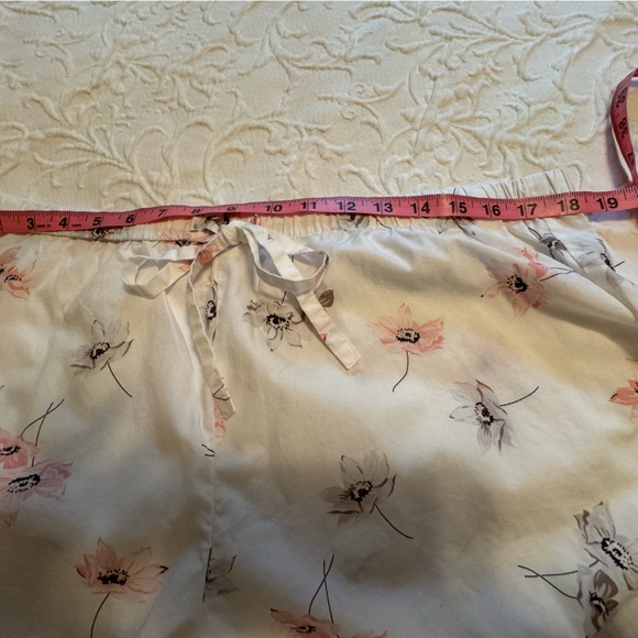 Haven Well within (Talbots) PJ Shorts. Size XL - Picture 4 of 6